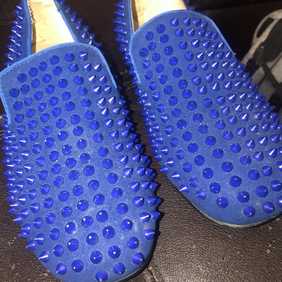 Christian Louboutin | Shoes | Christian 